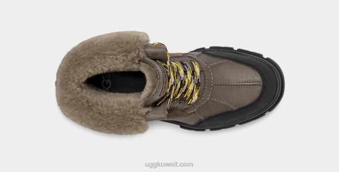 أشتون آدي لائحة نحيف UGG 08HB40