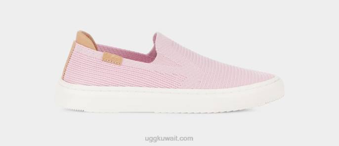 ألاميدا سامي صدف وردي نحيف UGG 08HB413