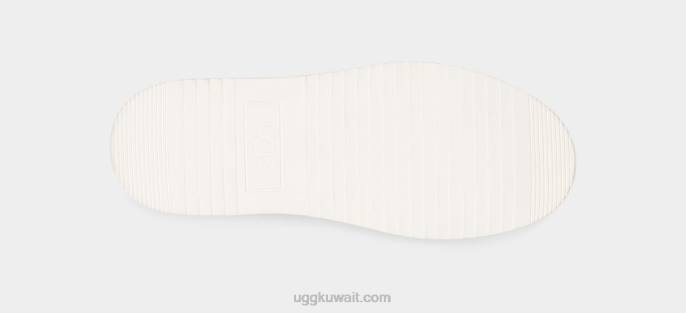 ألاميدا سامي دخان فضي نحيف UGG 08HB414