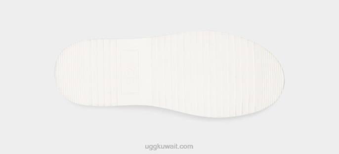 ألاميدا سامي أبيض نحيف UGG 08HB415