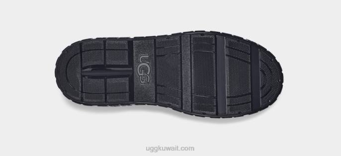 دريزليتا أسود نحيف UGG 08HB419