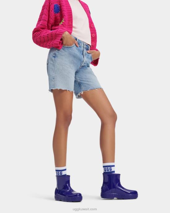 دريزليتا الأزرق البحري نحيف UGG 08HB420