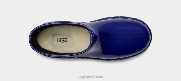 دريزليتا الأزرق البحري نحيف UGG 08HB420