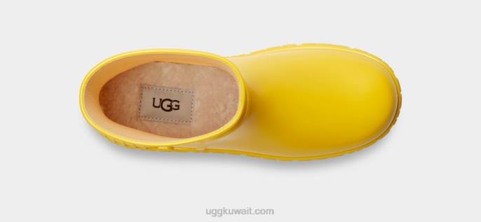 دريزليتا الكناري نحيف UGG 08HB421