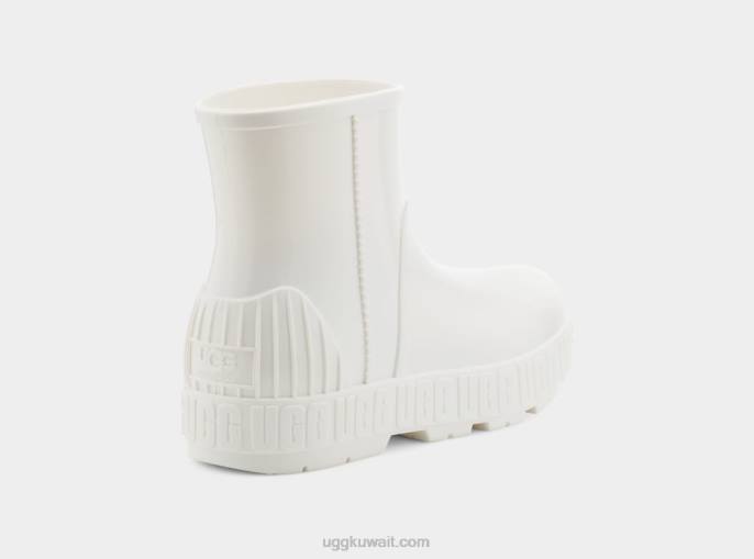 دريزليتا ناصعة البياض نحيف UGG 08HB422