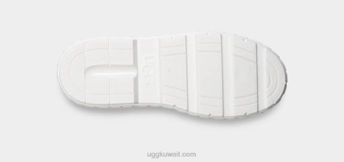 دريزليتا ناصعة البياض نحيف UGG 08HB422