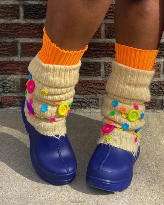 تاسمان س الأزرق البحري نحيف UGG 08HB425