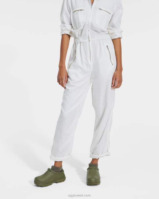 تاسمان س زيتون محترق نحيف UGG 08HB426