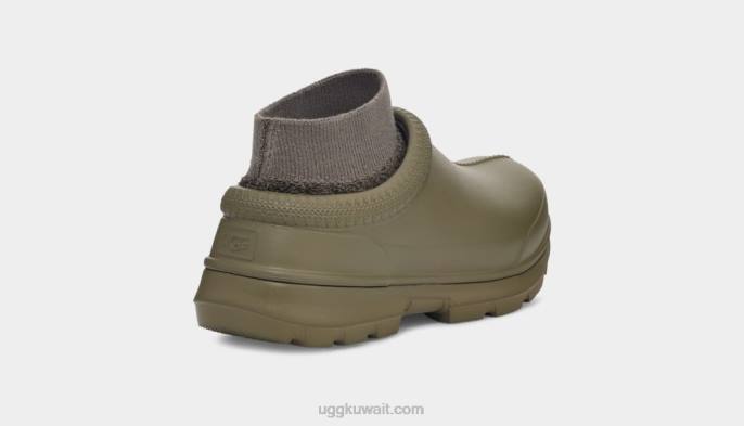 تاسمان س زيتون محترق نحيف UGG 08HB426