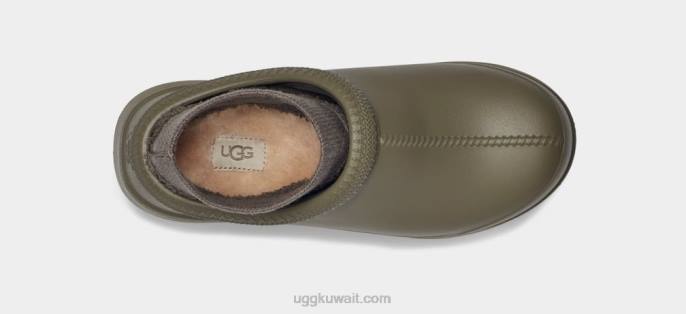 تاسمان س زيتون محترق نحيف UGG 08HB426