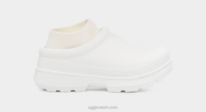 تاسمان س ناصعة البياض نحيف UGG 08HB427