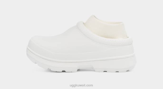 تاسمان س ناصعة البياض نحيف UGG 08HB427