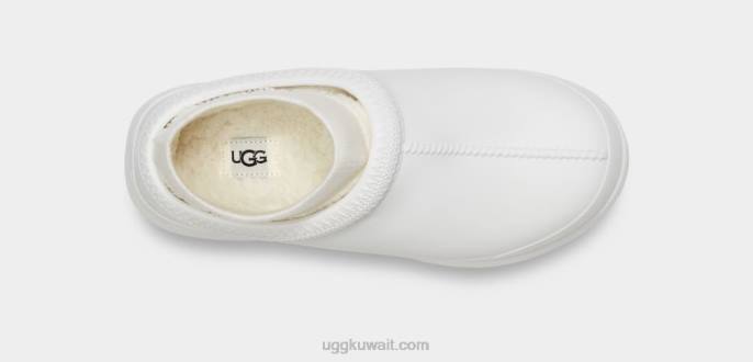 تاسمان س ناصعة البياض نحيف UGG 08HB427