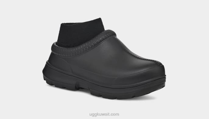 تاسمان س أسود نحيف UGG 08HB428