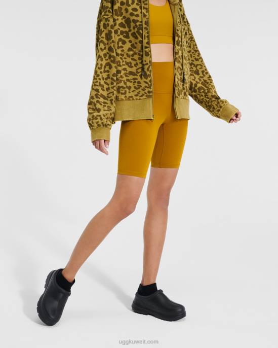 تاسمان س أسود نحيف UGG 08HB428