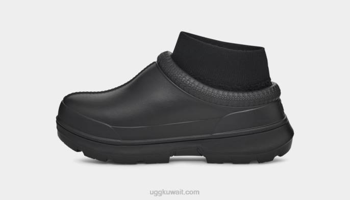 تاسمان س أسود نحيف UGG 08HB428