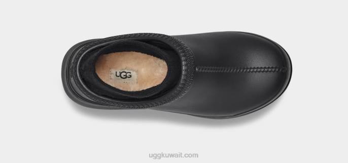 تاسمان س أسود نحيف UGG 08HB428