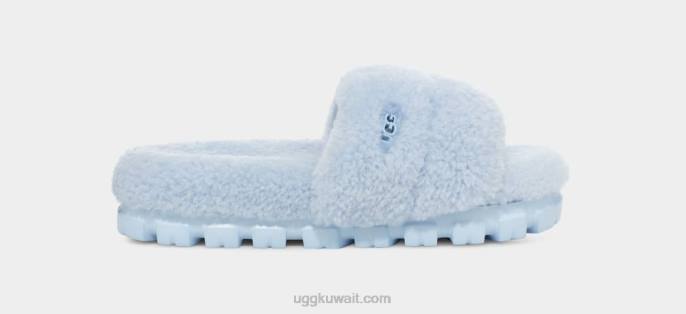 كوزيتا مجعد جدول نحيف UGG 08HB430