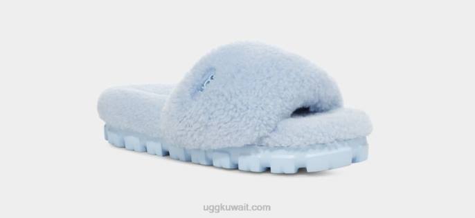 كوزيتا مجعد جدول نحيف UGG 08HB430