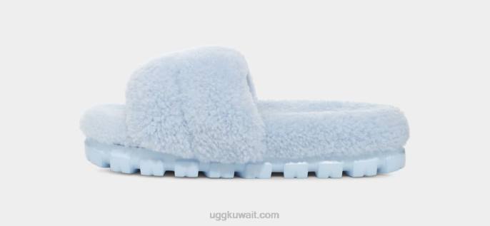 كوزيتا مجعد جدول نحيف UGG 08HB430