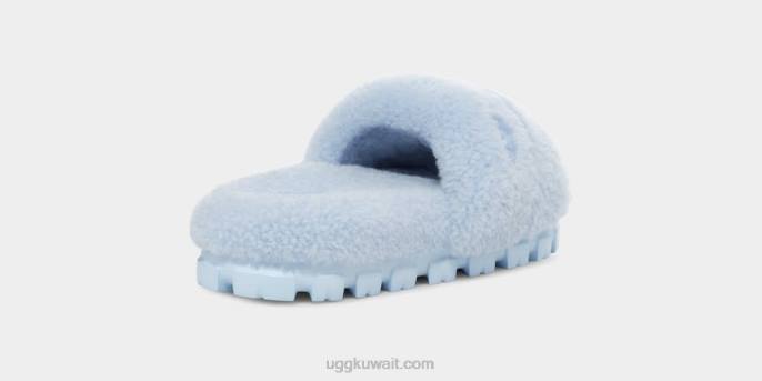 كوزيتا مجعد جدول نحيف UGG 08HB430