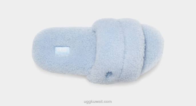 كوزيتا مجعد جدول نحيف UGG 08HB430