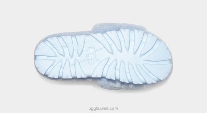 كوزيتا مجعد جدول نحيف UGG 08HB430