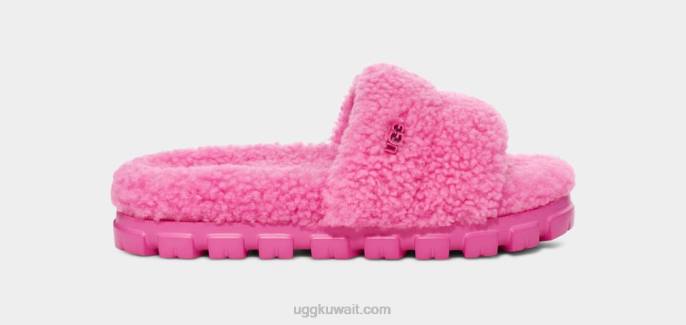 كوزيتا مجعد قرنفل نحيف UGG 08HB431