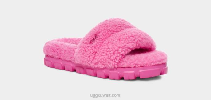 كوزيتا مجعد قرنفل نحيف UGG 08HB431