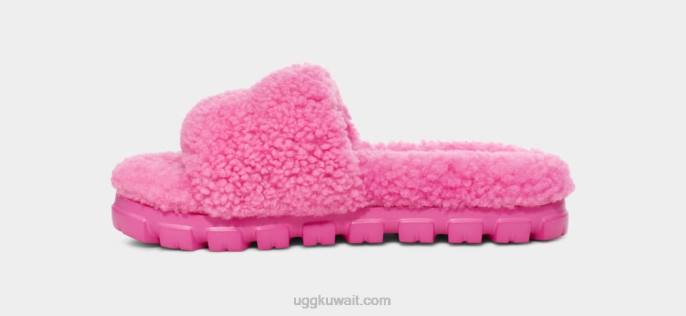 كوزيتا مجعد قرنفل نحيف UGG 08HB431