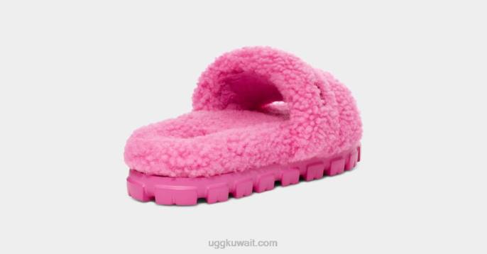 كوزيتا مجعد قرنفل نحيف UGG 08HB431