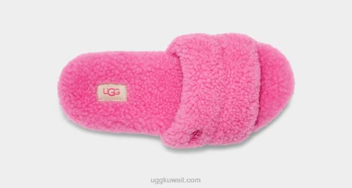 كوزيتا مجعد قرنفل نحيف UGG 08HB431