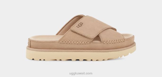 غولدن ستار عبر الشرائح الطافية نحيف UGG 08HB437