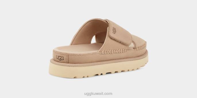 غولدن ستار عبر الشرائح الطافية نحيف UGG 08HB437