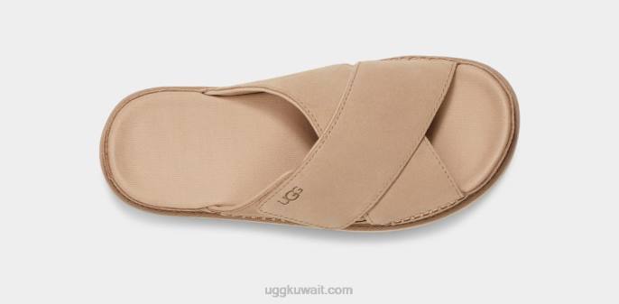 غولدن ستار عبر الشرائح الطافية نحيف UGG 08HB437
