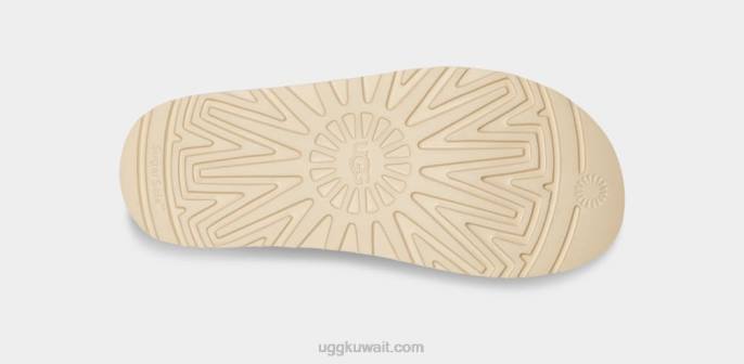 غولدن ستار عبر الشرائح طحلب أخضر نحيف UGG 08HB438