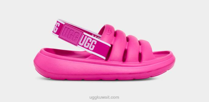 الرياضة نعم الشريحة فاكهة التنين نحيف UGG 08HB441