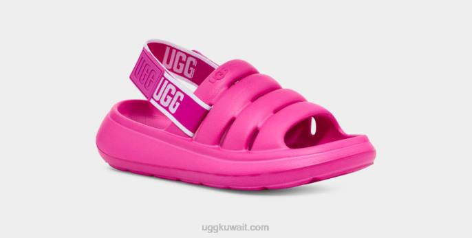 الرياضة نعم الشريحة فاكهة التنين نحيف UGG 08HB441