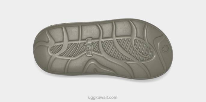 الرياضة نعم الشريحة طحلب أخضر نحيف UGG 08HB442