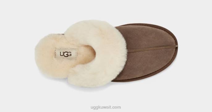 جرجر الثاني إسبرسو نحيف UGG 08HB448