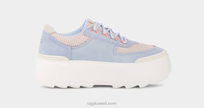 مارين ميجا الدانتيل تدفق البحر نحيف UGG 08HB449