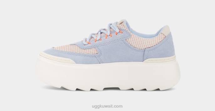 مارين ميجا الدانتيل تدفق البحر نحيف UGG 08HB449