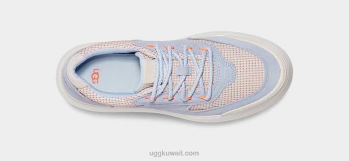 مارين ميجا الدانتيل تدفق البحر نحيف UGG 08HB449