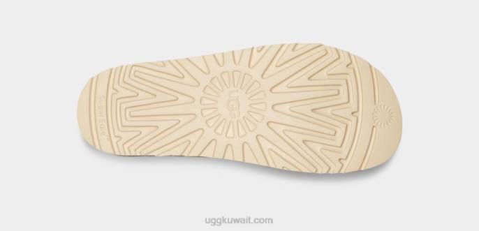 حزام غولدنستار طحلب أخضر نحيف UGG 08HB455
