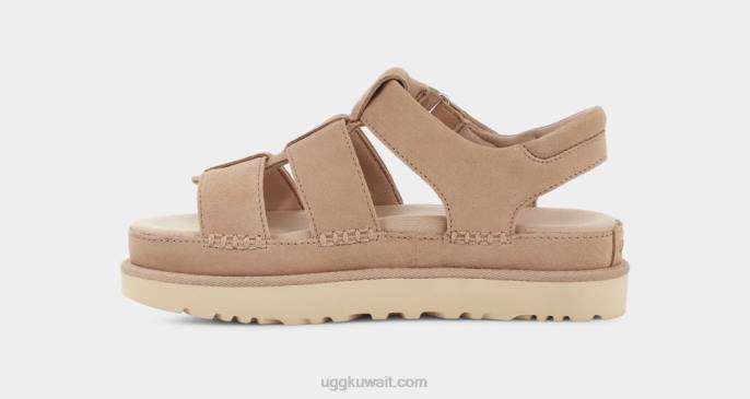 حزام غولدنستار الطافية نحيف UGG 08HB457