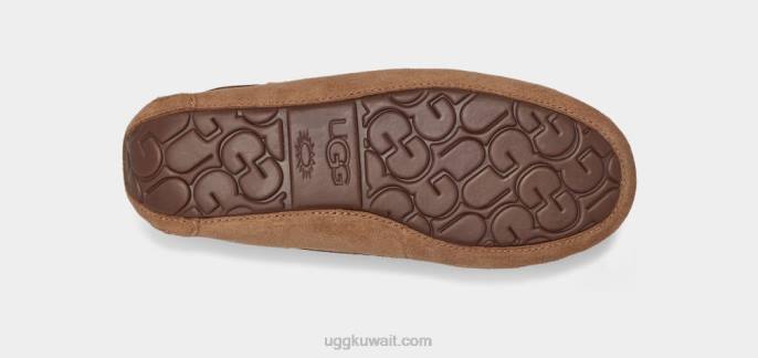 داكوتا كستناء نحيف UGG 08HB458