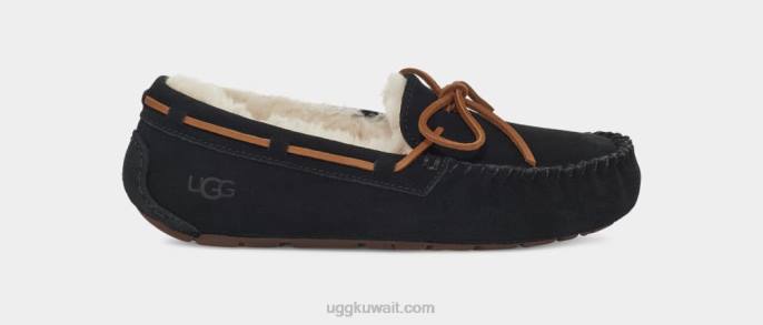 داكوتا أسود نحيف UGG 08HB459