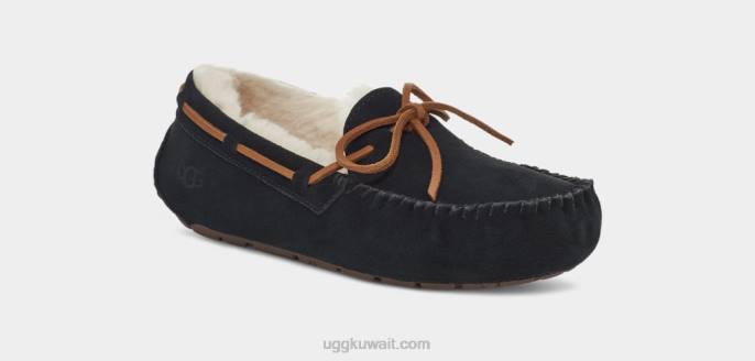 داكوتا أسود نحيف UGG 08HB459
