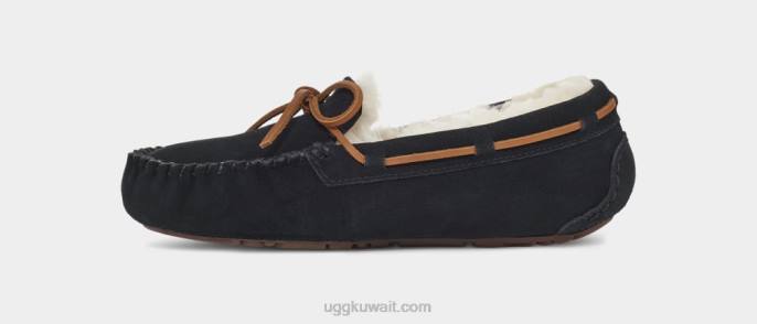 داكوتا أسود نحيف UGG 08HB459