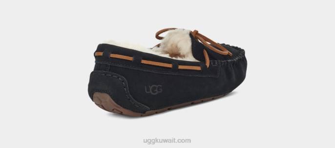 داكوتا أسود نحيف UGG 08HB459